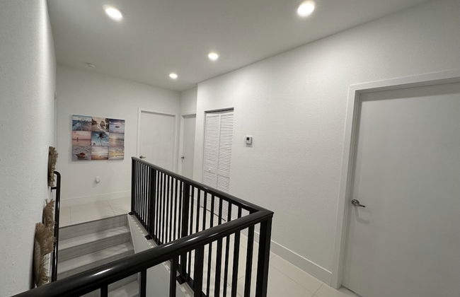 302 Rare find The Blue Sky Beach House - Foto 18