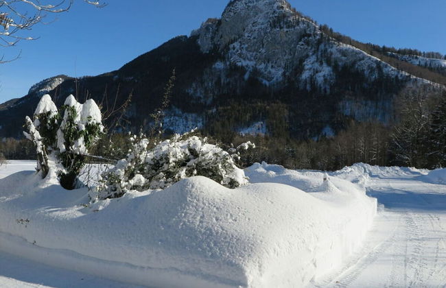 Nagelsmederij in het Huis Waldwinkel - Foto 37