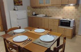 ANEMI APARTMENTs - Foto 25