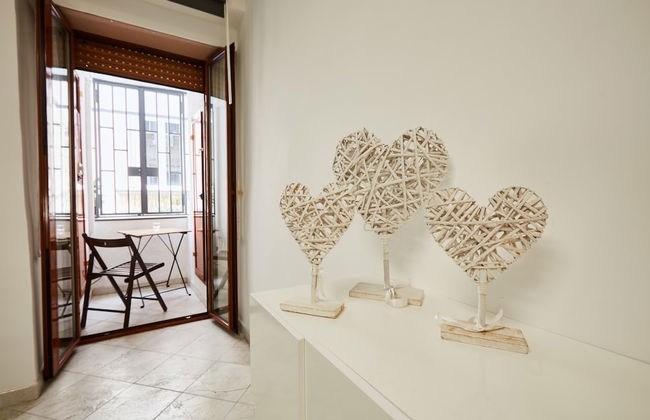 House Tarsia by Napoliapartments - Foto 17