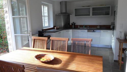 REF 001 - Belle maison avec jardin pour six personnes KERNERS ARZON - Foto 4