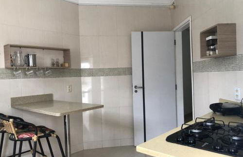 Casa espaçosa - 4 quartos - Caçari - Foto 7