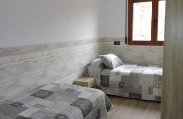 El Tranco Apartamentos - Foto 25