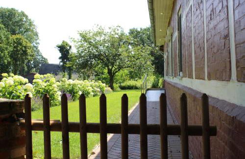 Ferienwohnung GeestZuhause - Foto 37