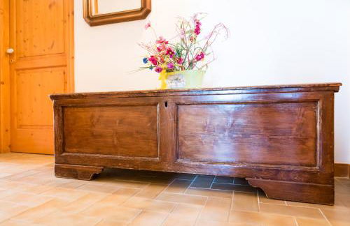 Masseria Acquasalsa B&B TURISMO RURALE mini appartamenti SUPERIOR - Foto 21