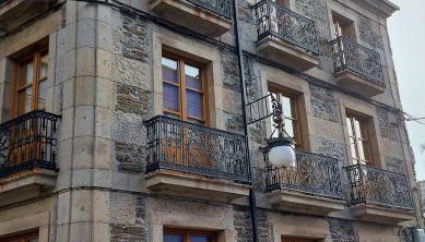 Casa da Marquesa Sarria - Foto 1