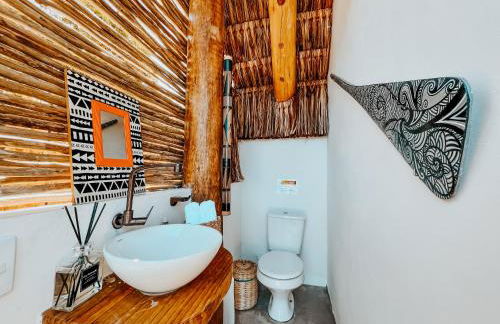 Vila Heruê - Praia do Espelho - Foto 58