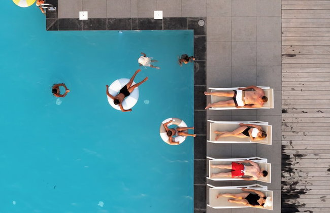 Resort Mooi Bemelen - Foto 56