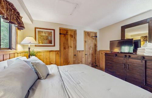 Ski Haus Retreat - Unit A - Foto 19