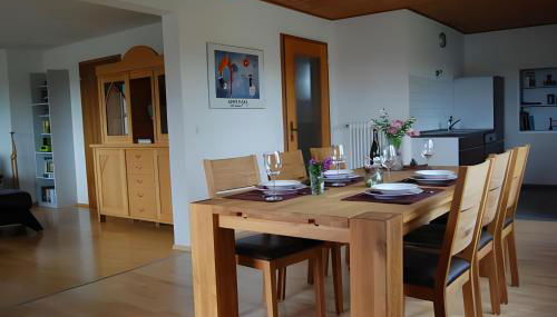 Ferienwohnung Matzenmiller - Foto 2