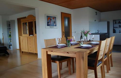 Ferienwohnung Matzenmiller - Photo 2