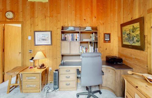 Atkins Cabin - Foto 41