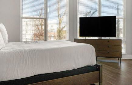 Landing Chic 2BD Gym Clubhouse - Foto 8