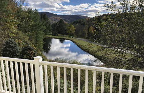 Silver Spring Chalet Spacious 4BR Retreat 1888 - Foto 48