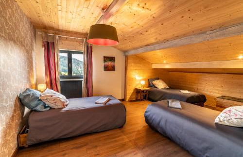 Le refuge du peintre - Foto 40