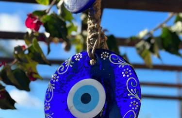 Antonakis Villa Secret Pool & Hot Tub Hideaway - Foto 40