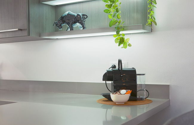 Modern Villa Near Costabella Beach - Foto 35