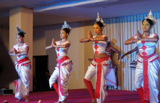 Sri Lanka y Maldivas en 11 días - Foto 4