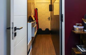 Redroom Spa privatif & nuit romantique à deux - Foto 35