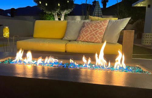 Amarillo House - Luxury Home with Pool & Spa - Foto 15