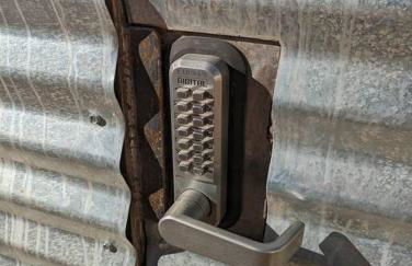 Guesthouse w/ private access and patio - Foto 28