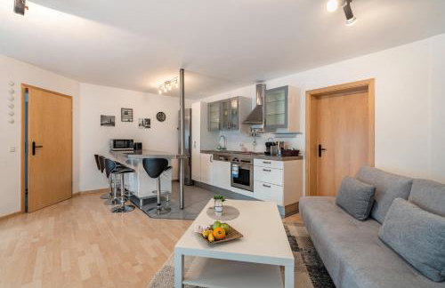 Ferienwohnung Wohlfühloase - Foto 8