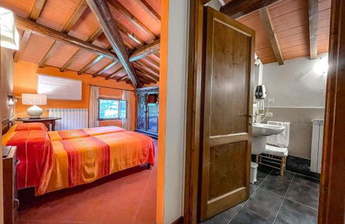 Villa La Topaia in Esclusiva - Foto 39