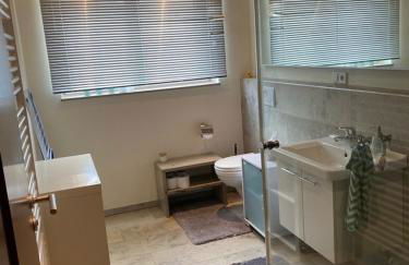 Ferienwohnung Red Horse Ranch - Foto 13