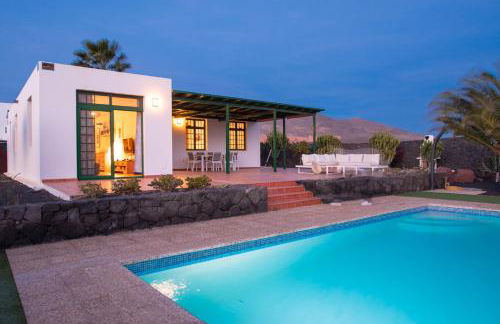 Villa Papagayo Lanzarote - Photo 71