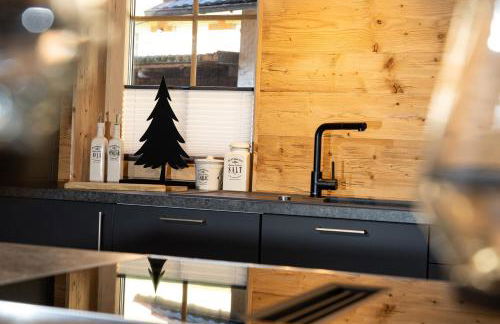 Schwarzwald Chalet -Wilde Rench- - Foto 55