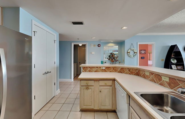 Belle Mer by Southern Vacation Rentals - Foto 17