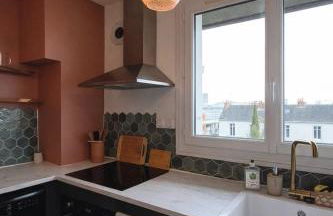 Cocon moderne avec jardin privatif – Tours - Foto 6