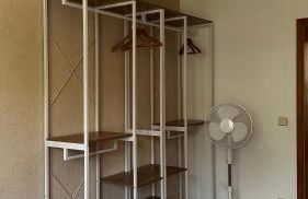 3-Zimmer Ferienunterkunft inkl Parkplatz und Balkon, mit Nähe zum See - Foto 7