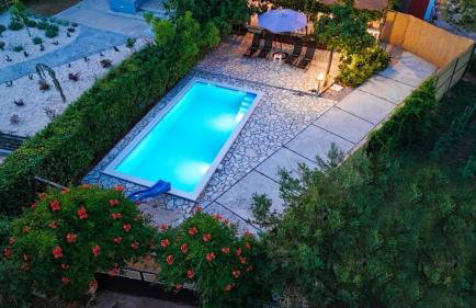 Holiday home Krnic by Villas Guide - Foto 14