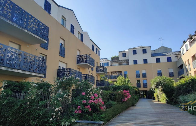 123home- Suite & spa XL - Foto 20