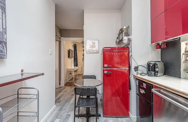 Beautiful 2 BR in the Heart of Downtown - Foto 14