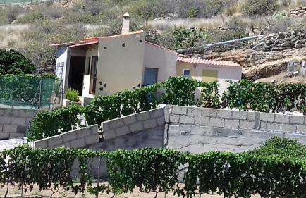 CASA CUEVA y CASITA RURAL EL PERUCHO - Foto 15