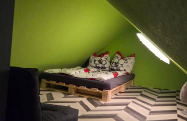 Ferienwohnung Familie Lange, bis 8 Personen - Foto 24