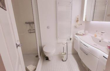 Seeseite-Romantik-Apartment - Foto 7