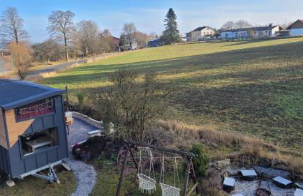 Fichtel-Tiny - Mit Hot Tub oder Sauna gegen Aufpreis - Foto 38