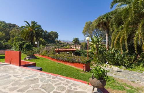 El Jardin de Santa Brígida with private pool, sauna & jacuzzi - Foto 74