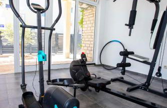 Villa La dolce vita-Trogir - Foto 15