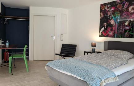 GLASPERLENSPIEL - ankommen und Zuhause fühlen - Apart-VL - Foto 22