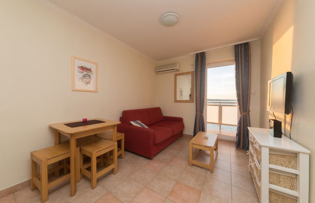 Aparthotel Roccia - Foto 34