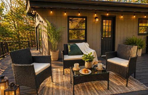 Zen Spa Oasis Retreat Sauna/Hotub/Firepit/Fun/Gameroom - Foto 7