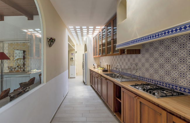 3997 Villa Thalissa by Barbarhouse - Foto 28