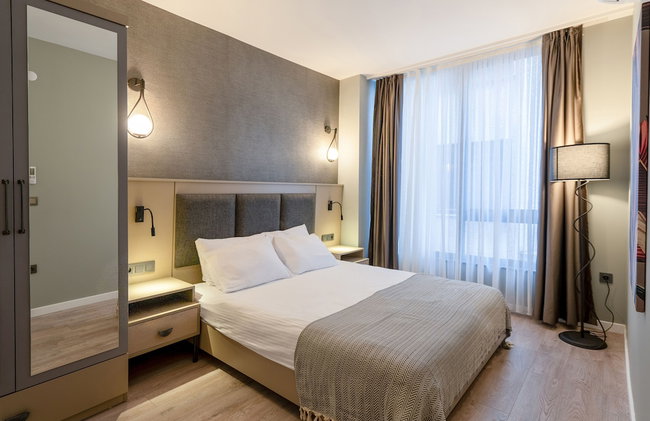 Verula City Suites - Foto 10