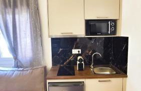 Oasis Apartment Ammoudia - Foto 7