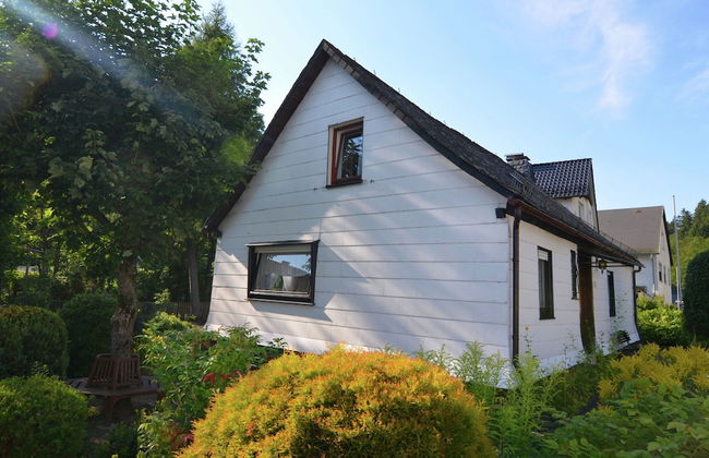 Holiday Home Bestwig Near Ski Lift - Foto 25