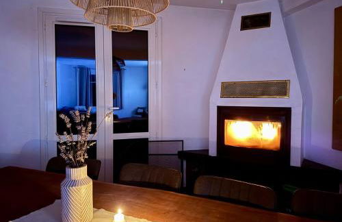 Dream villa 7 bedrooms access white sand beach - Foto 15